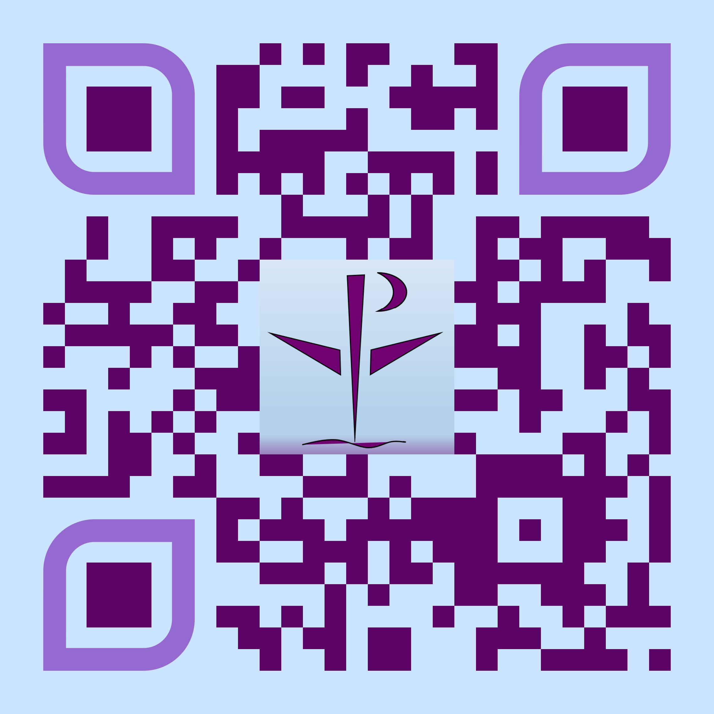 QR Code PizzazzEE.com